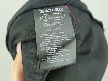 clothes miss: Esmara, Sukienka damska, rozmiar M — 5