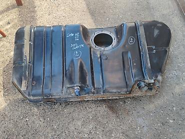 grejalica za auto uradi sam: Rezervoar Lada 112 br.2. Polovno, ocuvano. Ruske proizvodnje. Skinuta — 3