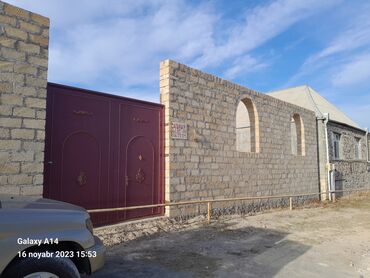 yeni bina evi: 6 sot, Kupça (Çıxarış)