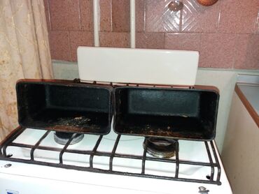пекарня оборудование: Продаётся формы для выпекания хлеба кирпичные глубокие .Советские