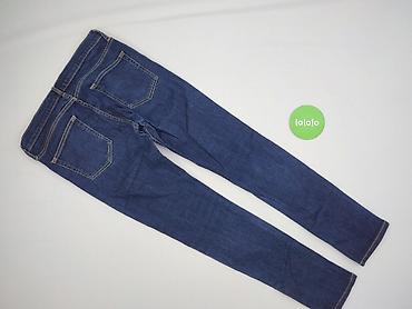 mnml jeans: Topman, Jeansy damskie, rozmiar L — 3