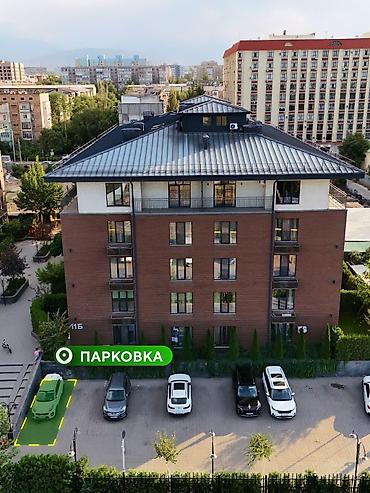 Продажа квартир: 5 комнат, 140 м², Элитка, 1 этаж, Косметический ремонт — 9