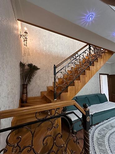 Продажа коттеджей и домов: 5 комнат, 149 м², 5 соток, Бишкек, Ак-Ордо 1 ж/м Агентство недвижимости at lalafo.kg — 17 Продажа коттеджей и домов: 5 комнат, 149 м², 5 соток, Бишкек, Ак-Ордо 1 ж/м Агентство недвижимости — 17