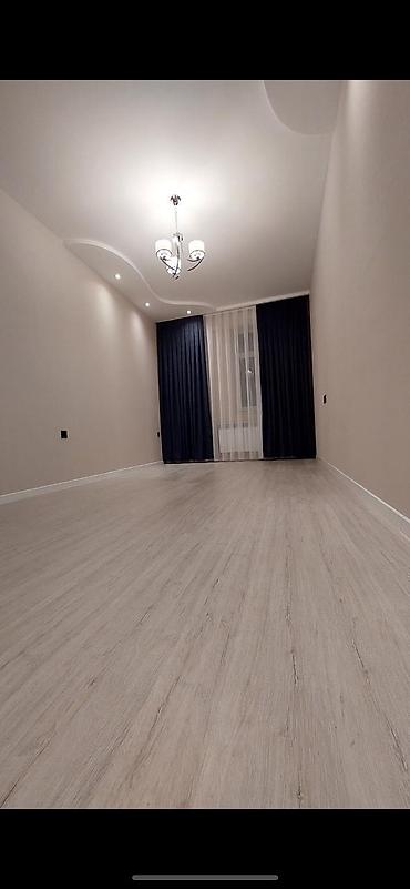 gencede kireye ev: 2 otaqlı, Yeni tikili, 92 kv. m — 2