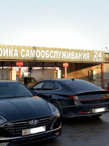 нива 2020: Аэропорт, По городу, Иссык-Куль Такси, легковое авто | 4 мест