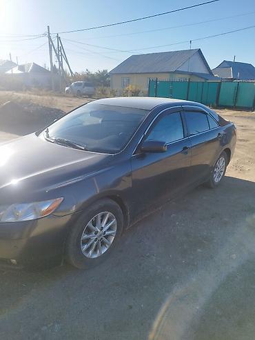 55 camry: Toyota Camry: 2009 г., 2.4 л, Автомат, Бензин, Седан — 3