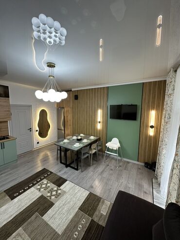 Продажа домов: Коттедж, 51 м², 3 комнаты, Собственник, Евроремонт — 11