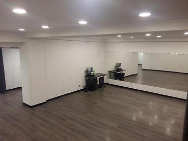 127: **Продается коммерческое помещение (цоколь)** 📍 Уметалиева, / Фрунзе ✔ — 3