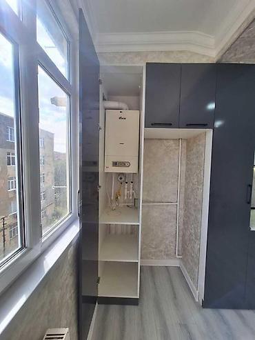 sumqayit yasma: Bakı, 2 otaqlı, Köhnə tikili, 58 kv. m — 10