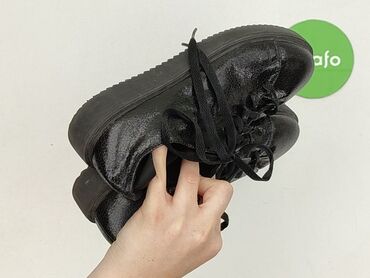 Sneakersy: Reserved, Sneakersy damskie, 38, stan - Idealny — 8