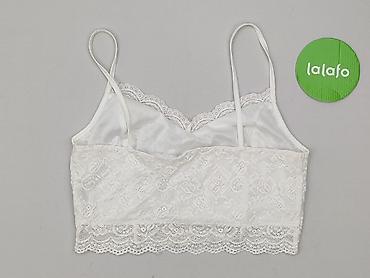 lady bra: Top damski, rozmiar S — 3