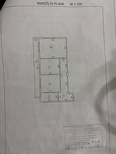 Xırdalan, 5 otaqlı, Köhnə tikili, 50 kv. m lalafo.az -da Xırdalan, 5 otaqlı, Köhnə tikili, 50 kv. m