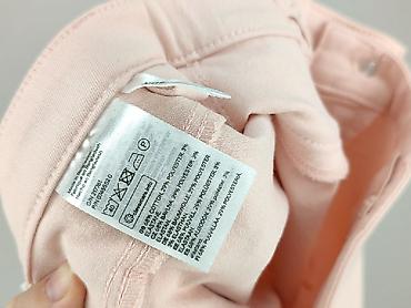 bluza tifanny blue: Spodnie jeansowe, H&M, 11 lat, 146, stan - Idealny — 5