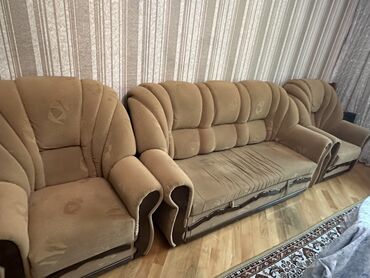 кресла: Klassik divan, Divan, Bazasız, Açılmayan