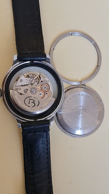 Ručni satovi: Muški — 12