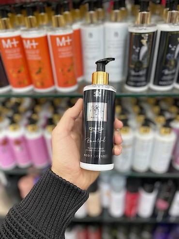 Nega kože: Losioni i kreme za ruke i telo — 15