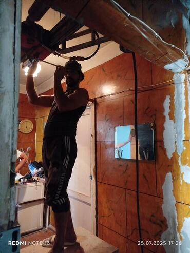 Beton işləri: Səssiz tozsuz səliqəli kəsim. Beton katlavan monolit kubik -da lalafo.az — 23 Beton işləri: Səssiz tozsuz səliqəli kəsim. Beton katlavan monolit kubik — 23