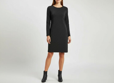 sukienki o kroju marynarki zara: AGGI, Women`s dress, size S