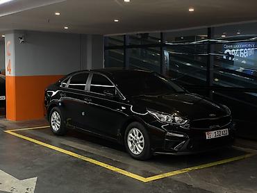 kia rio 2006: Kia K3: 2020 г., 1.6 л, Автомат, Бензин, Седан — 1