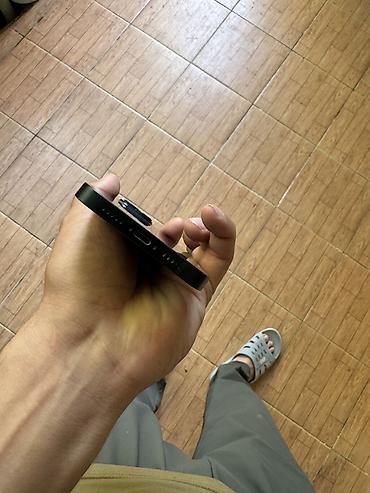 Apple iPhone: IPhone 14, 128 ГБ, Midnight — 8