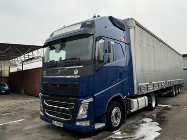 гольф машина цена: Грузовик, Volvo, Б/у