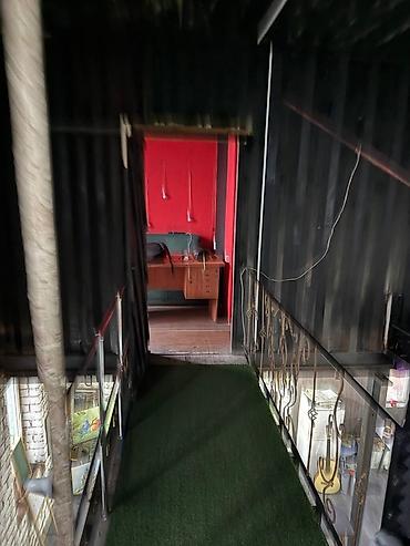 Продажа помещений свободного назначения: Продается коммерческое помещение 4 этажа, 450 м2 1-2 этажа швейный — 16