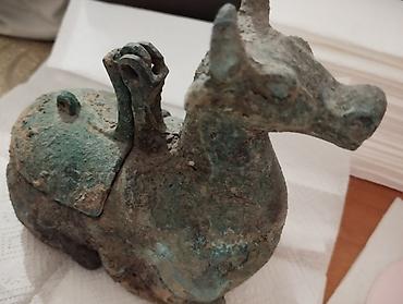 Антиквариат: Антикварные изделия. Цена договорная. Старинный Китай — 2