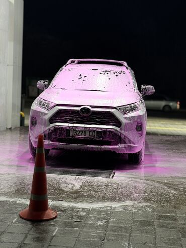 срочно продаю машину бишкек: Toyota RAV4: 2020 г., 2.5 л, Автомат, Гибрид, Кроссовер