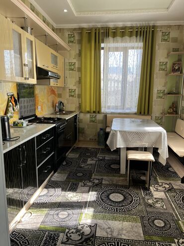 Посуточная аренда домов: Г Манас(Джалалабад) район ГОРБОЛЬНИЦА, центральная улица Просторный — 11