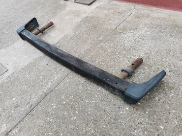 Auto delovi: Zadnji branik Lada 2121,21213,21214 Niva. Polovnan, ocuvan. Skinut sa — 5