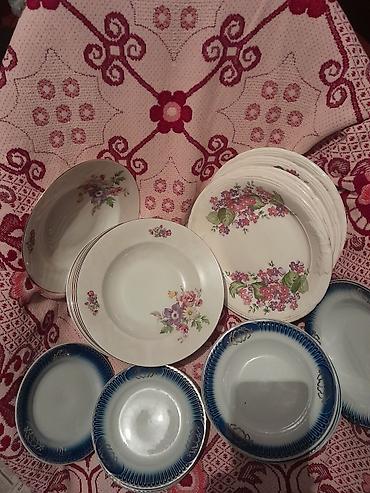 Другой декор и предметы интерьера: Набор винтажных предметов для дома и дачи: 1) Электроизмерительный — 2