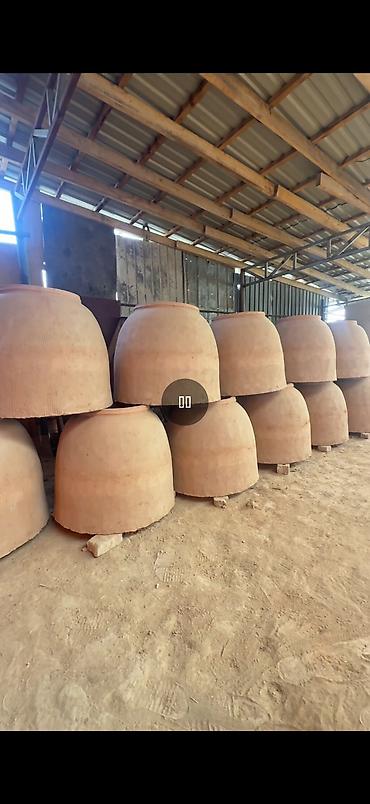 Другие строительные материалы: Тандыр для самсы продаем — 2