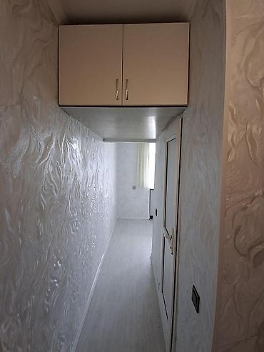 mansar ev: Bakı, 1 otaqlı, Köhnə tikili, 31 kv. m — 8