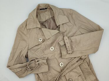 Atmosphere, Women`s trench, size 3XL (EU 46)