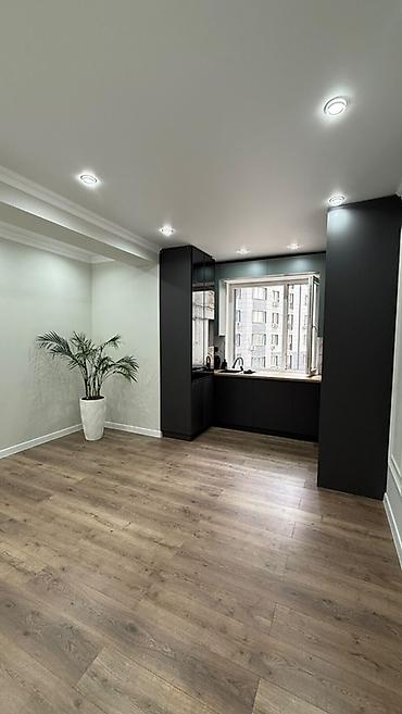 gala group: 2 комнаты, 41 м², Физприборы Элитка, 4 этаж, Евроремонт — 2