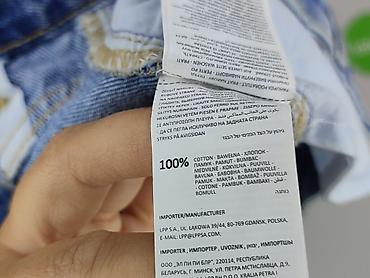 aplikacja sinsey: Sinsay, Jeansy damskie, rozmiar XL — 5