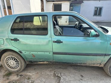 вента 1 8: Volkswagen Golf: 1992 г., 1.8 л, Механика, Бензин