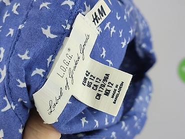7 more 7: H&M L.O.G.G., Koszula damska, rozmiar L — 4