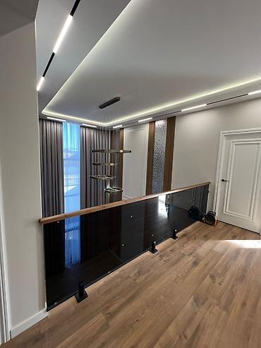 Продажа коттеджей и домов: ДОМ | ОСОБНЯК | АРЧА - БЕШИК | 3 СОТОК | Участок 3 соток Площадь — 6