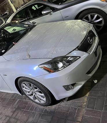 ls: Lexus IS 250. Запчасти кузова Оптика Электрика По вопросам — 2