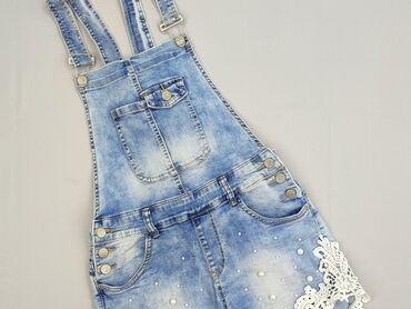 Denim, Напівкомбінезони жіночі, розмір S