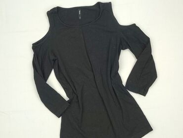 playboy missguided t shirty: Sinsay, Жіноча блуза, розмір M