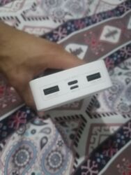 gaming masaustu hazır komputerlər: Powerbank 20000 mAh