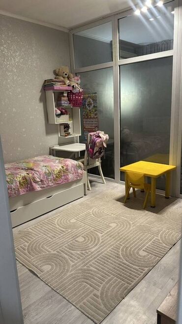 сдаю квартира дордой: 2 комнаты, 40 м², 105 серия, 8 этаж, Евроремонт