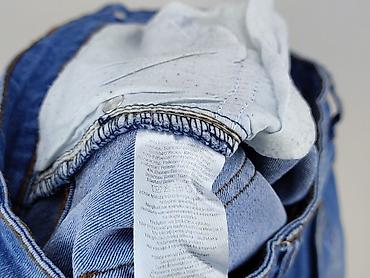 never denim: Beloved, Jeansy damskie, rozmiar M — 5