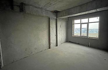 пекарн: 3 комнаты, 94 м², Кок-Жар ж/м Элитка, 12 этаж, ПСО (под самоотделку) — 8