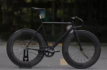 colossi: Шоссейный велосипед, Tsunami, Рама M (156 - 178 см), Новый — 4