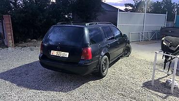 авто ярис: Volkswagen Golf: 2000 г., 1.5 л, Механика, Универсал — 4