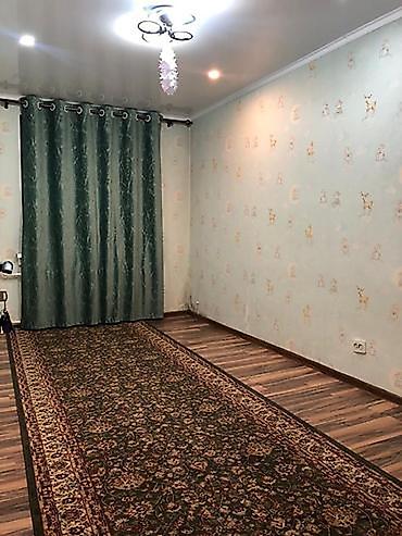 60: 3 комнаты, 58 м², БГУ 104 серия, 1 этаж, Косметический ремонт — 6