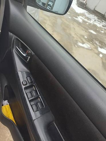 Toyota: Toyota Raum: 2003 г., 1.5 л, Автомат, Бензин, Хэтчбэк — 7